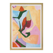 John Richard Stefan Jans' Stamen