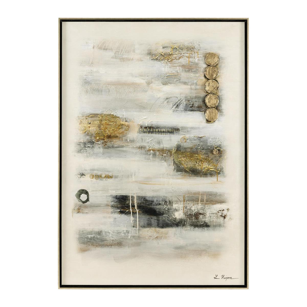 John Richard Lauren Hixon's Palais Royale