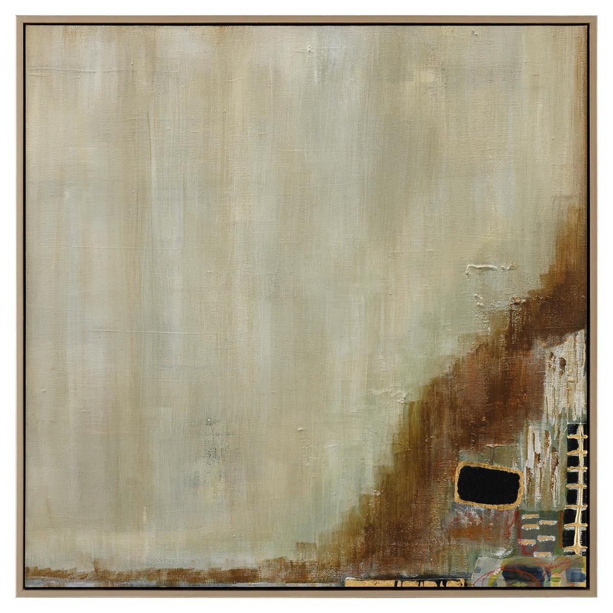 John Richard Lauren Hixon's Lost City