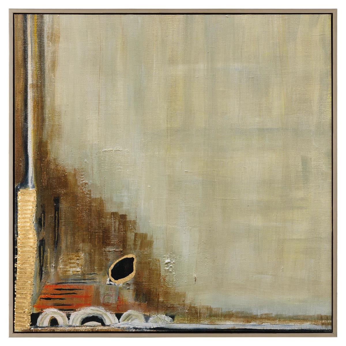 John Richard Lauren Hixon's Lost City