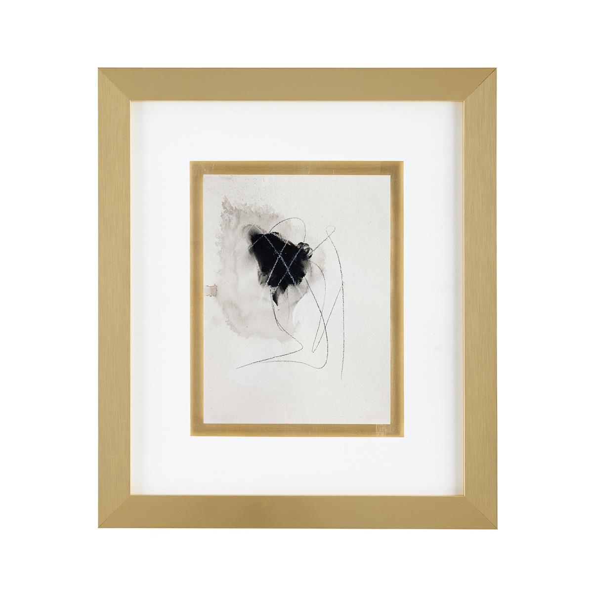 John Richard Carrie Pittman's Shadow