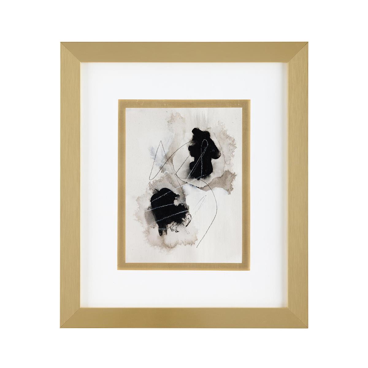 John Richard Carrie Pittman's Shadow