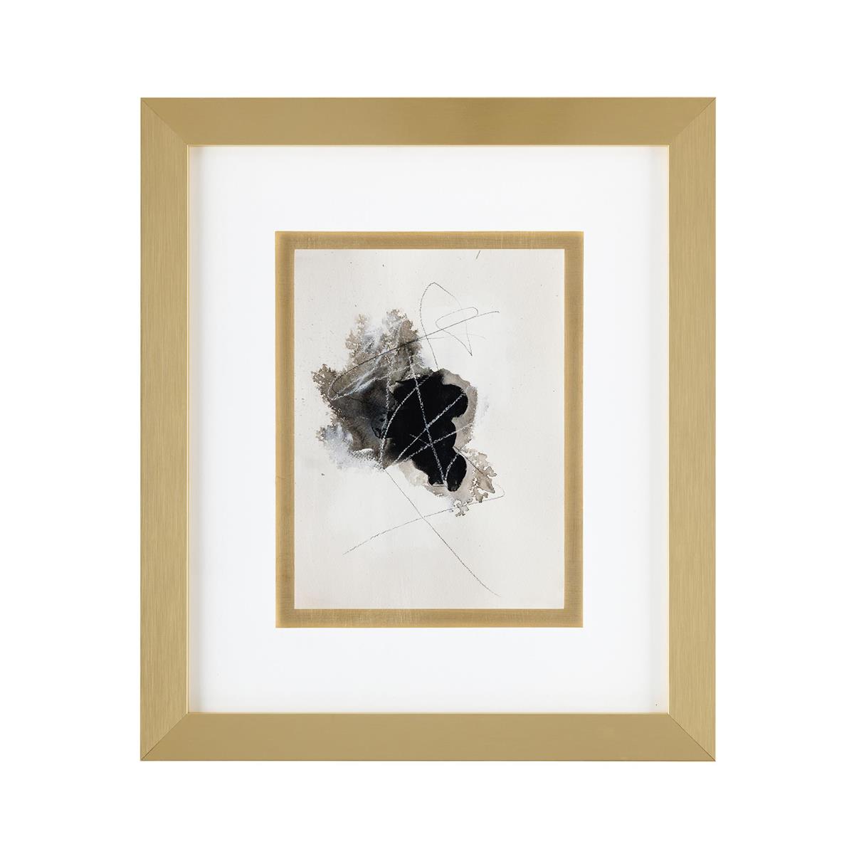 John Richard Carrie Pittman's Shadow