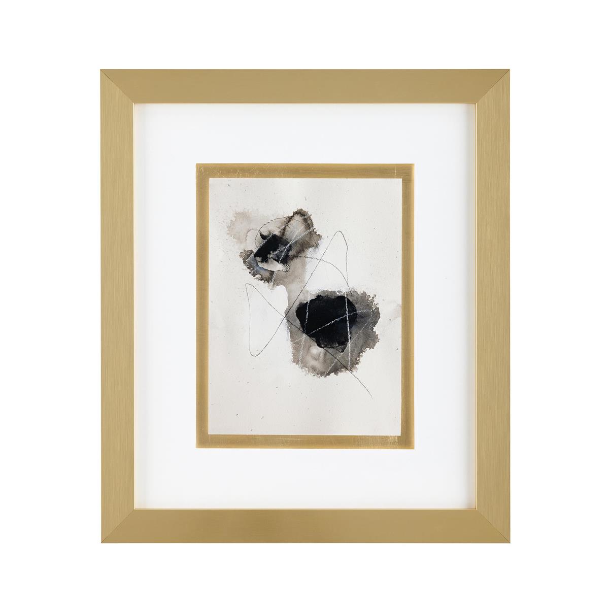 John Richard Carrie Pittman's Shadow