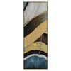 John Richard Shaye Rawson's Small Feathers