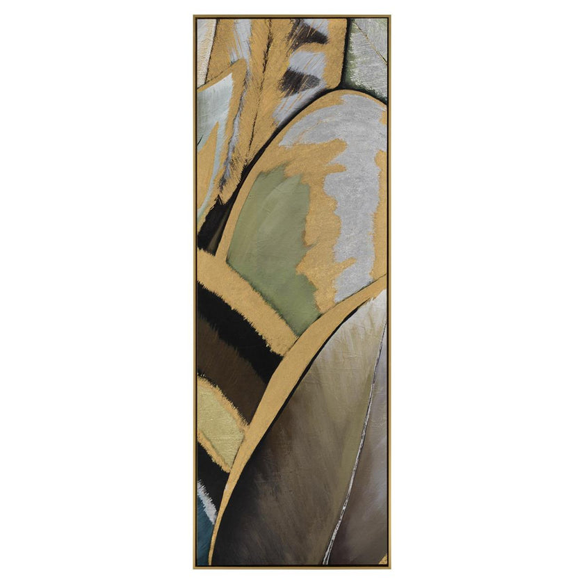 John Richard Shaye Rawson's Small Feathers
