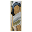 John Richard Shaye Rawson's Small Feathers