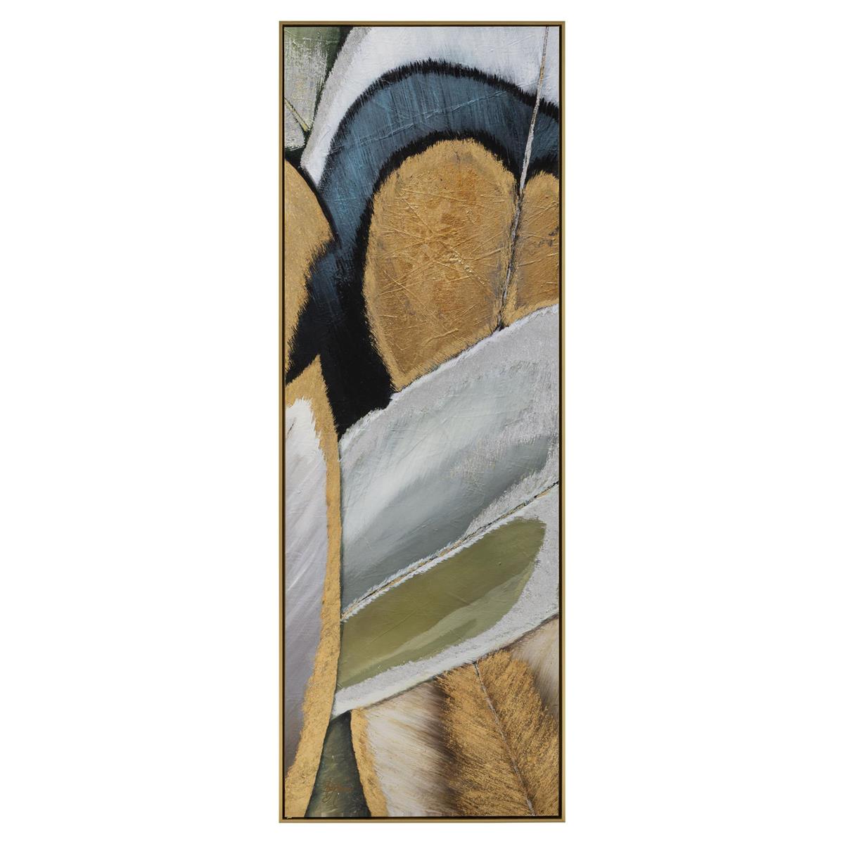 John Richard Shaye Rawson's Small Feathers