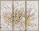 John Richard Decor Thomas Hazelhurst's Small Pristine Petals