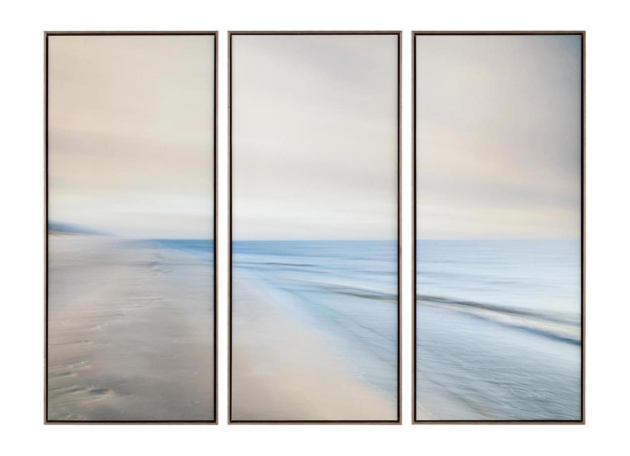 John Richard Decor Stig Kalvelid's Dreamtime Triptych