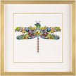 John Richard Decor Amy Shaw's Fantasy World Collection: Dragonfly