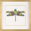 John Richard Decor Amy Shaw's Fantasy World Collection: Dragonfly