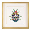 John Richard Decor Amy Shaw's Fantasy World Collection: Beetle