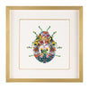 John Richard Decor Amy Shaw's Fantasy World Collection: Beetle