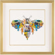 John Richard Decor Amy Shaw's Fantasy World Collection: Bee