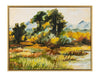 John Richard Decor Jackie Ellens' Mini Landscapes I