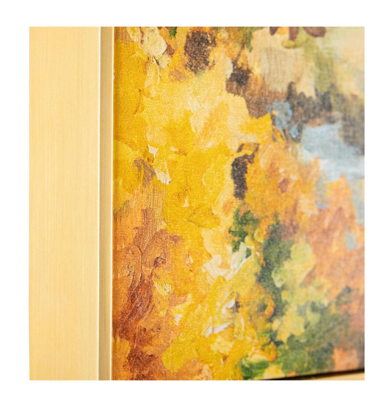 John Richard Decor Jackie Ellens' Mini Landscapes IV