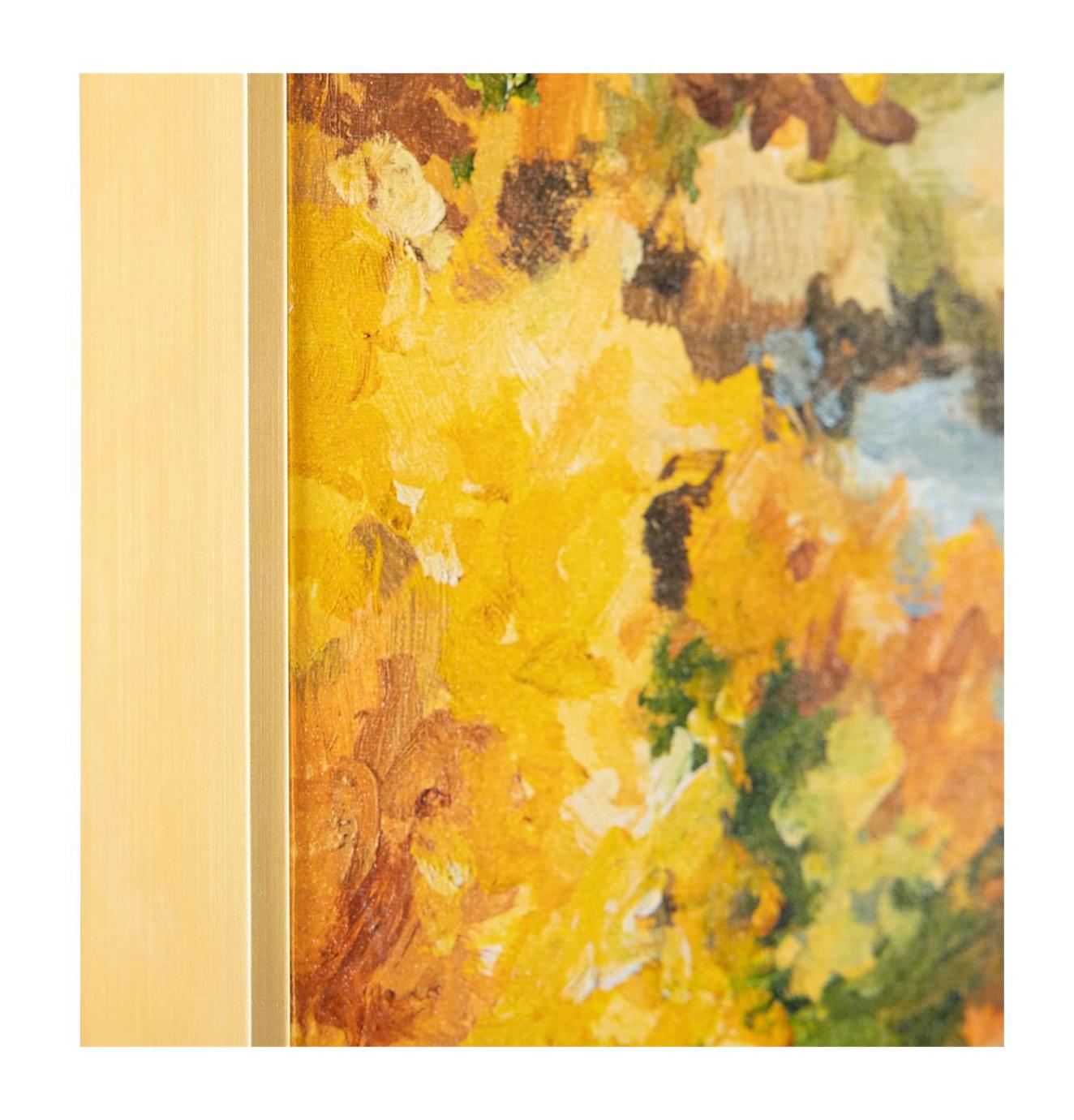 John Richard Decor Jackie Ellens' Mini Landscapes IV
