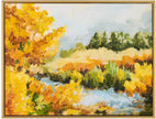 John Richard Decor Jackie Ellens' Mini Landscapes IV