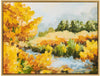 John Richard Decor Jackie Ellens' Mini Landscapes IV