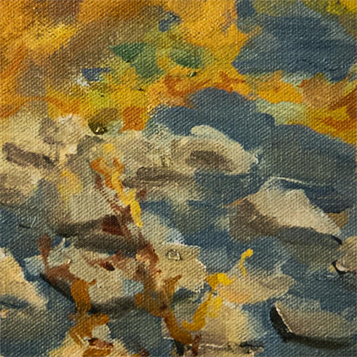 John Richard Decor Jackie Ellens' Dreamscape