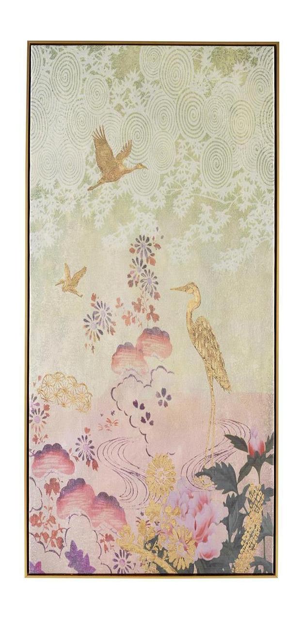 John Richard Decor Belle Poesia's Meditation