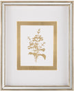 John Richard Decor Golden Botanicals I