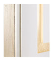 John Richard Decor Golden Botanicals I