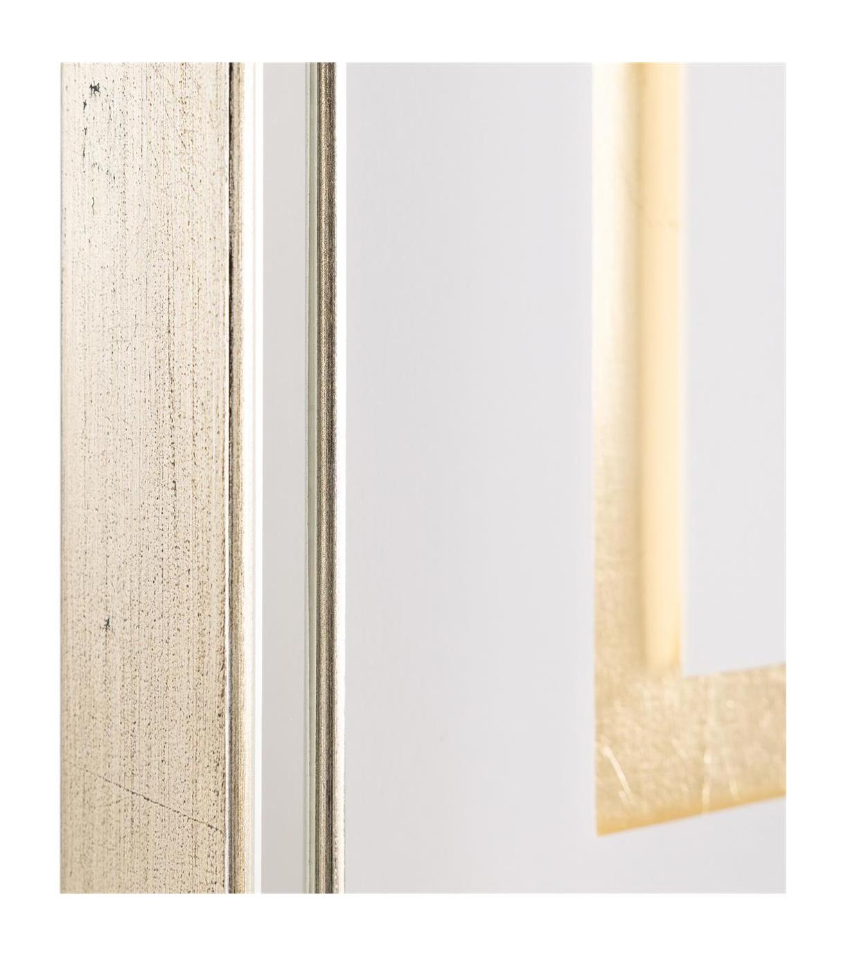 John Richard Decor Golden Botanicals I