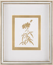 John Richard Decor Golden Botanicals III