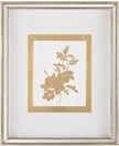 John Richard Decor Golden Botanicals VIII