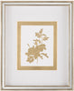 John Richard Decor Golden Botanicals VIII