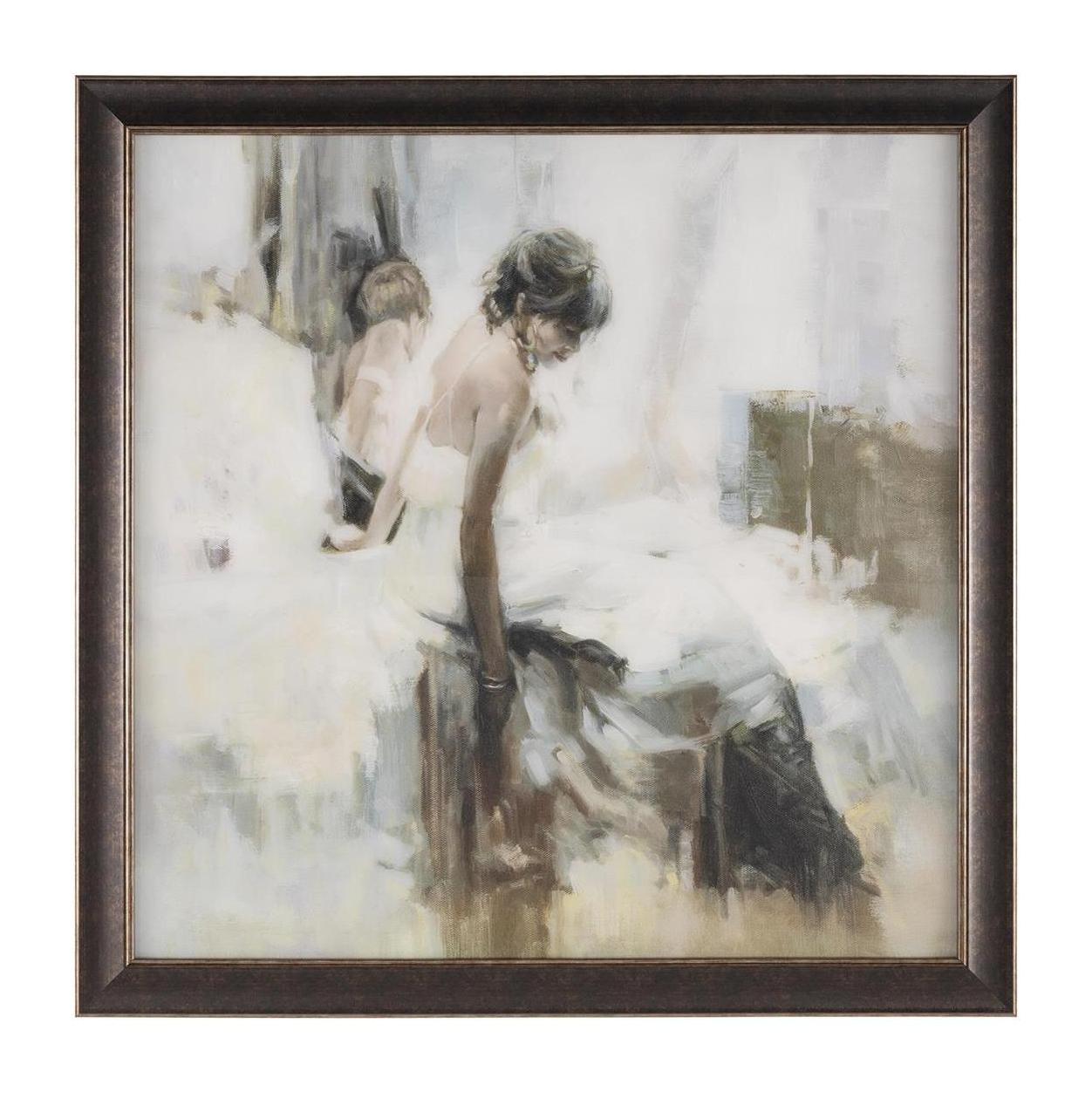 John Richard Decor The Dancer
