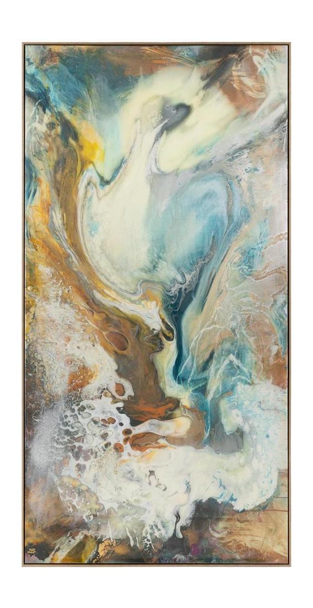 John Richard Decor Brendan Parker's Dragon