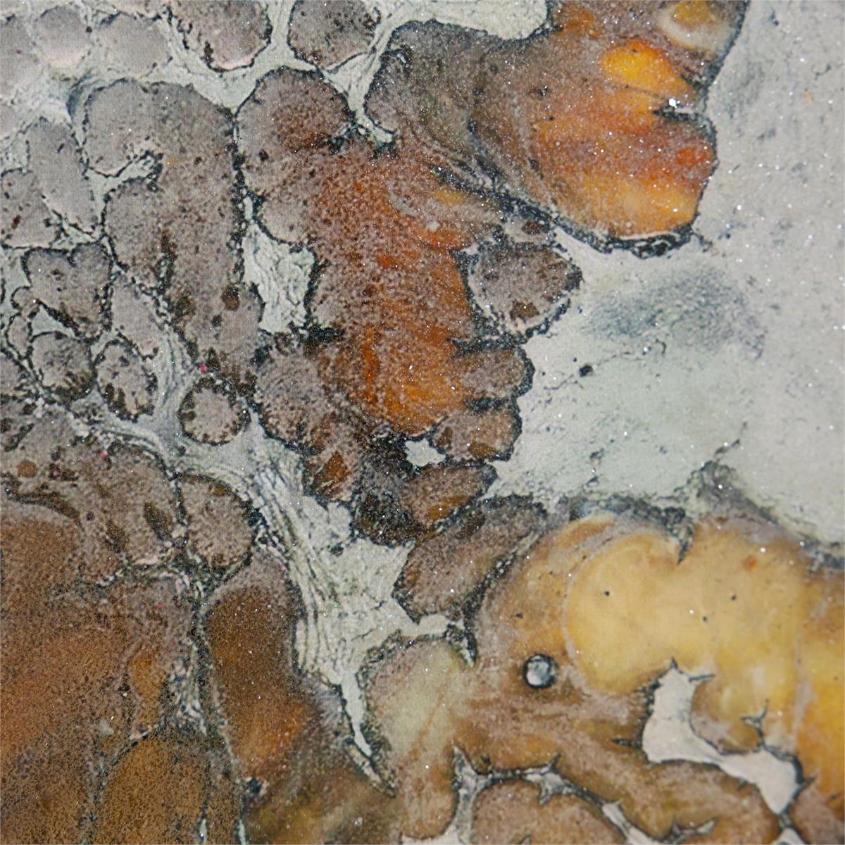 John Richard Decor Brendan Parker's Dragons II