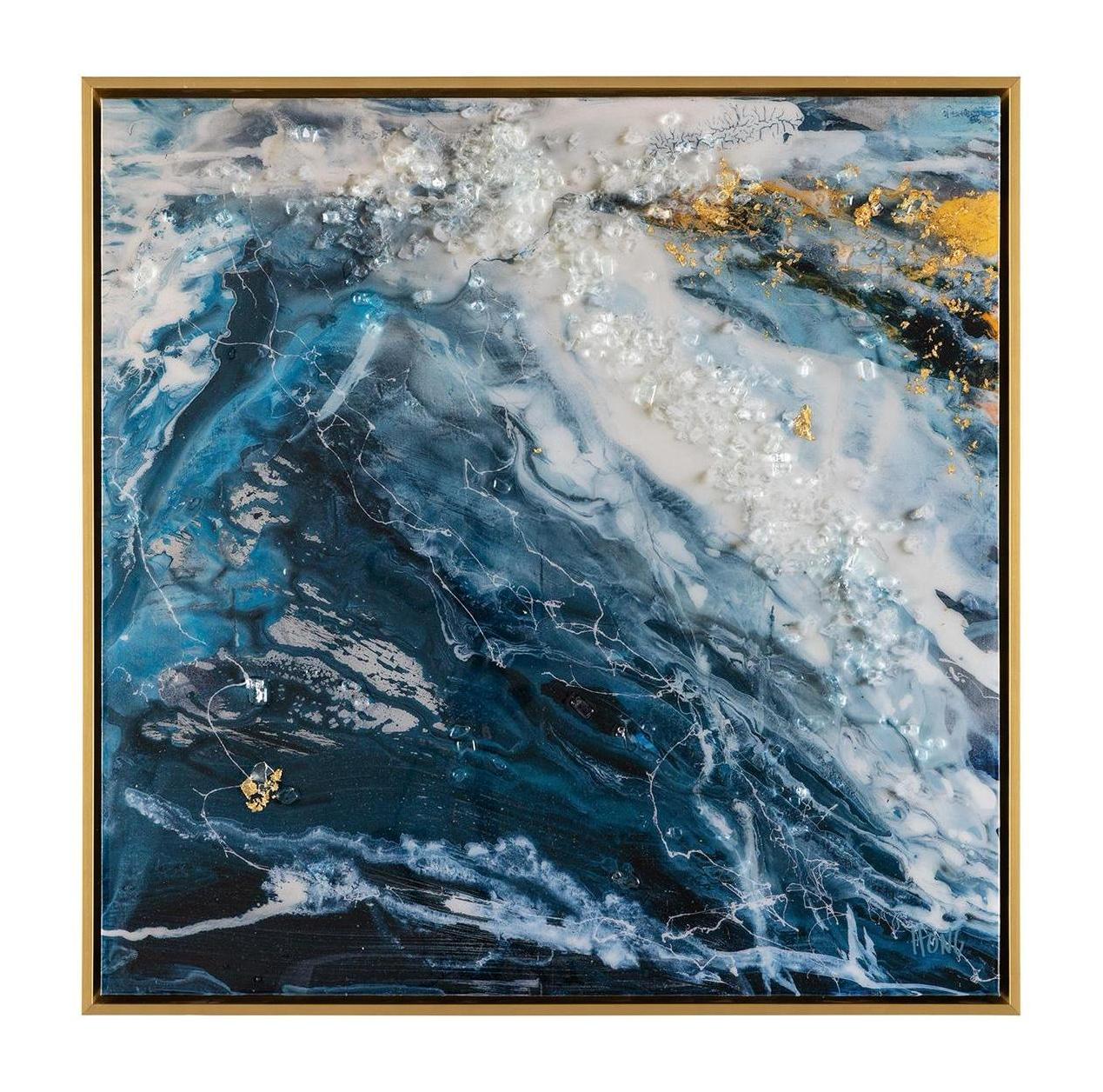 John Richard Decor Mary Hong's Dreamscape II