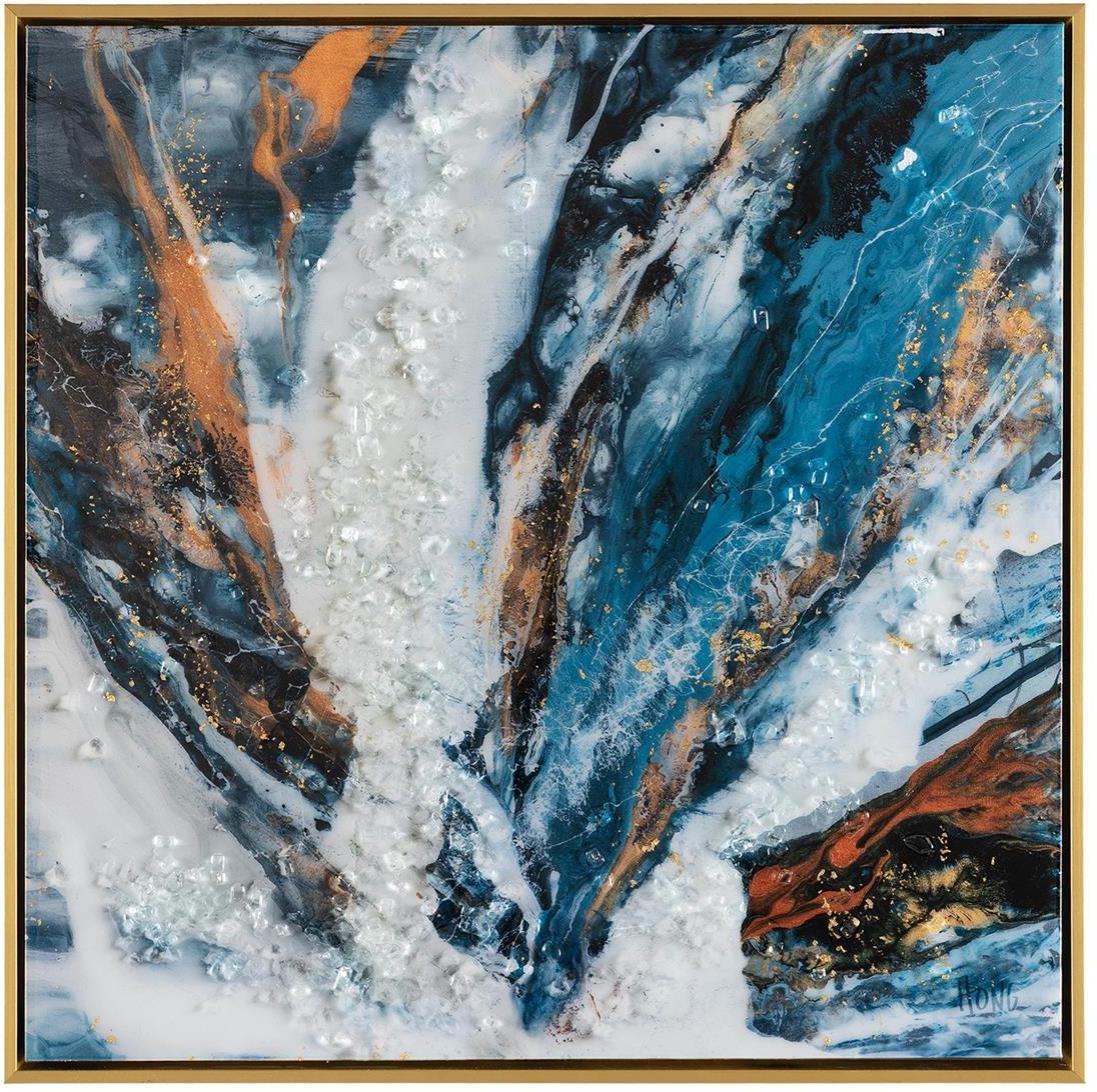 John Richard Decor Mary Hong's Dreamscape III