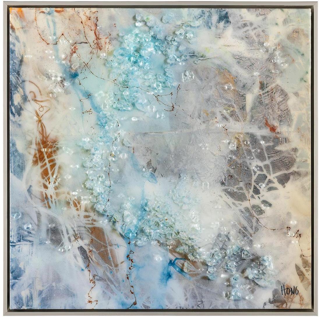 John Richard Decor Mary Hong's Dream Catcher I