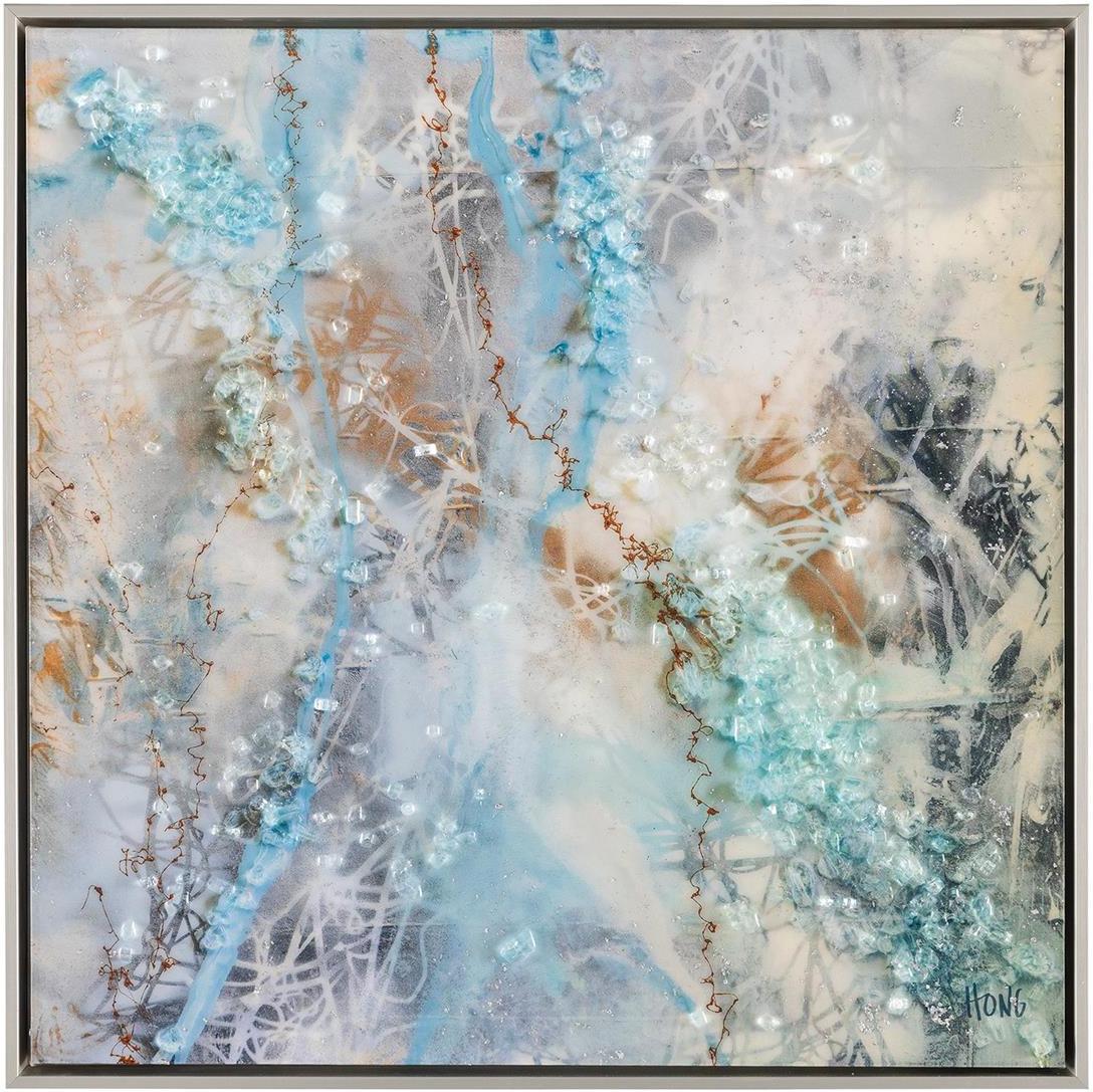 John Richard Decor Mary Hong's Dream Catcher III