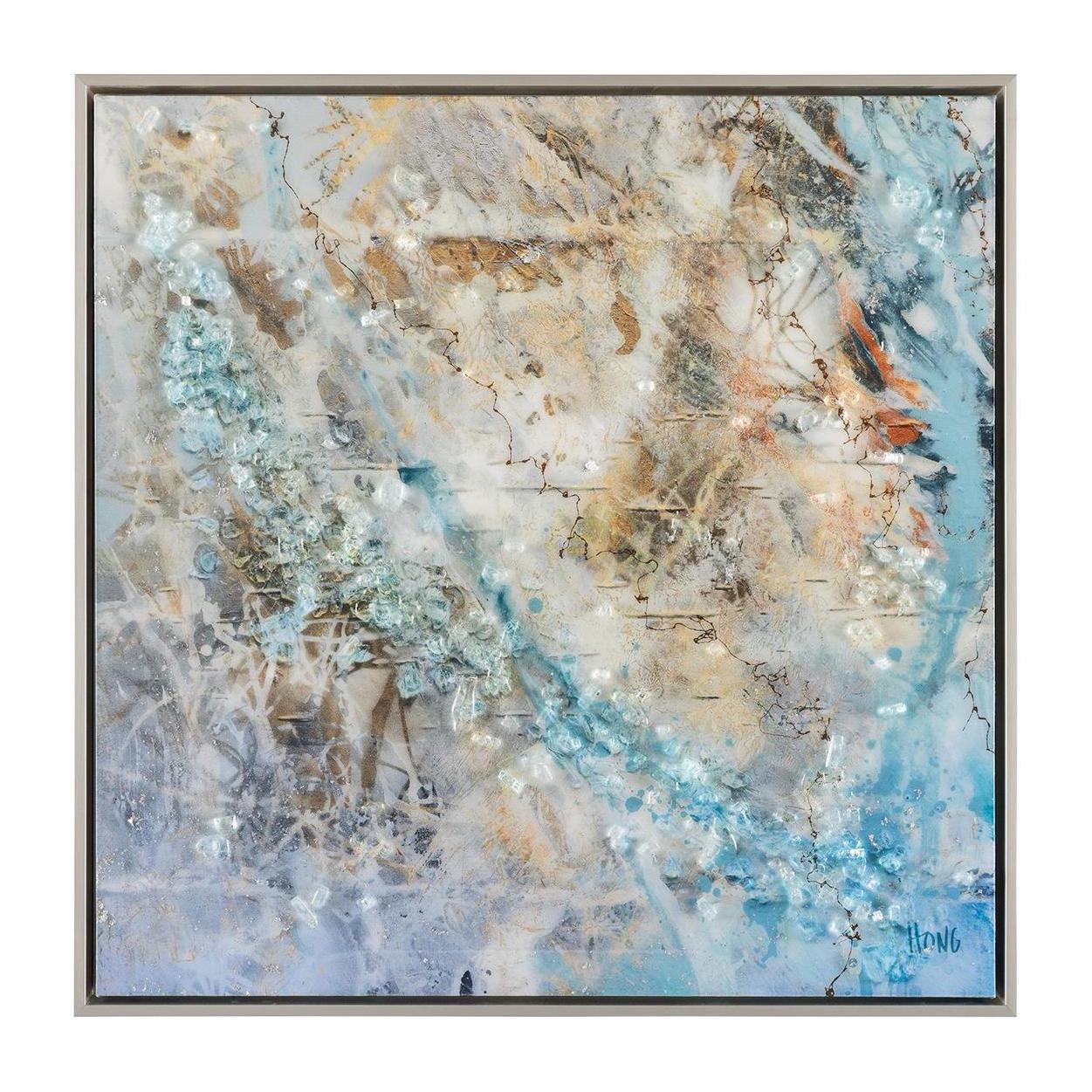 John Richard Decor Mary Hong's Dream Catcher IV