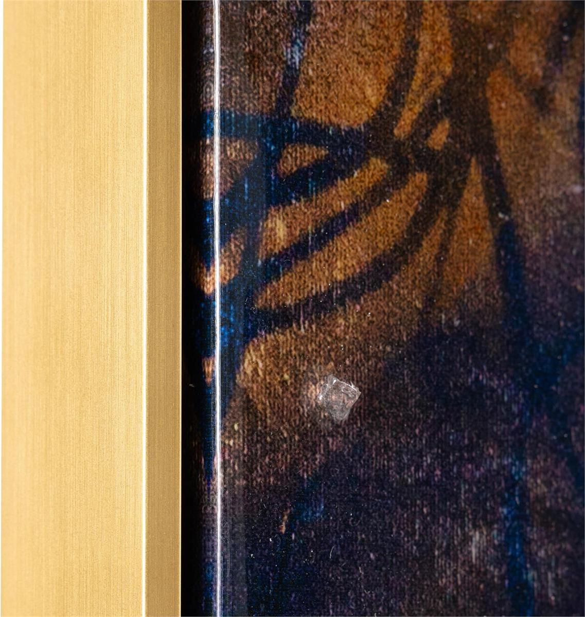 John Richard Decor Mary Hong's Roots Run Deep