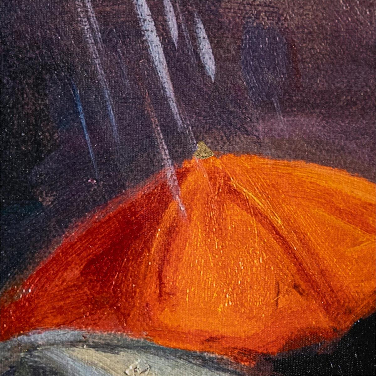 John Richard Decor Deluge
