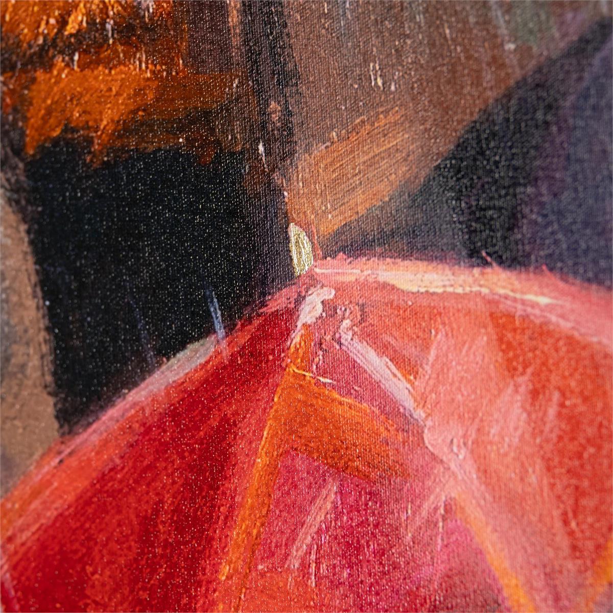 John Richard Decor Deluge