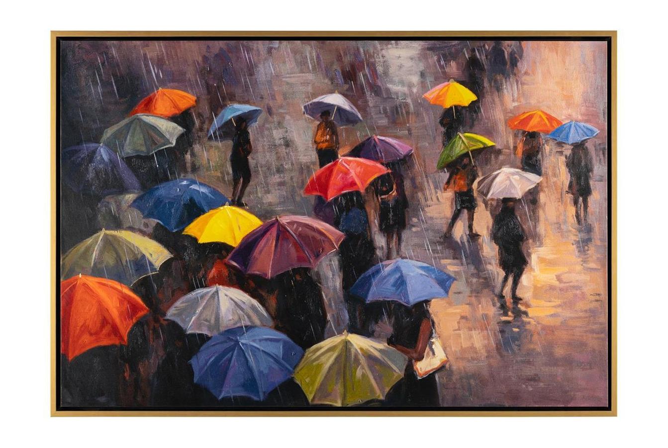John Richard Decor Deluge