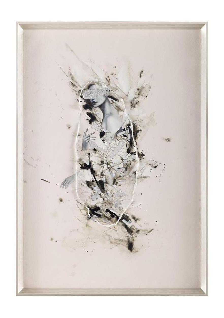 John Richard Decor Natural Glow I