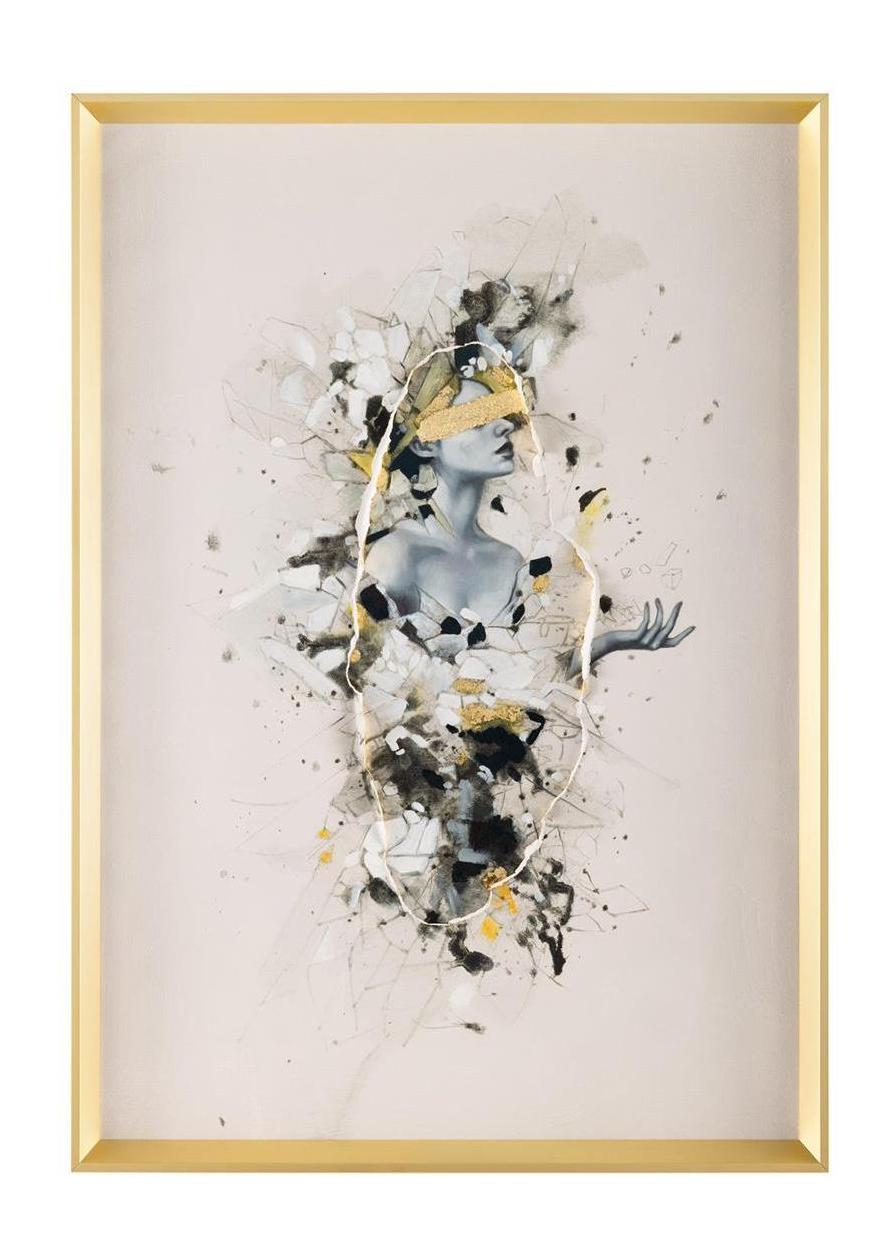 John Richard Decor Natural Glow II