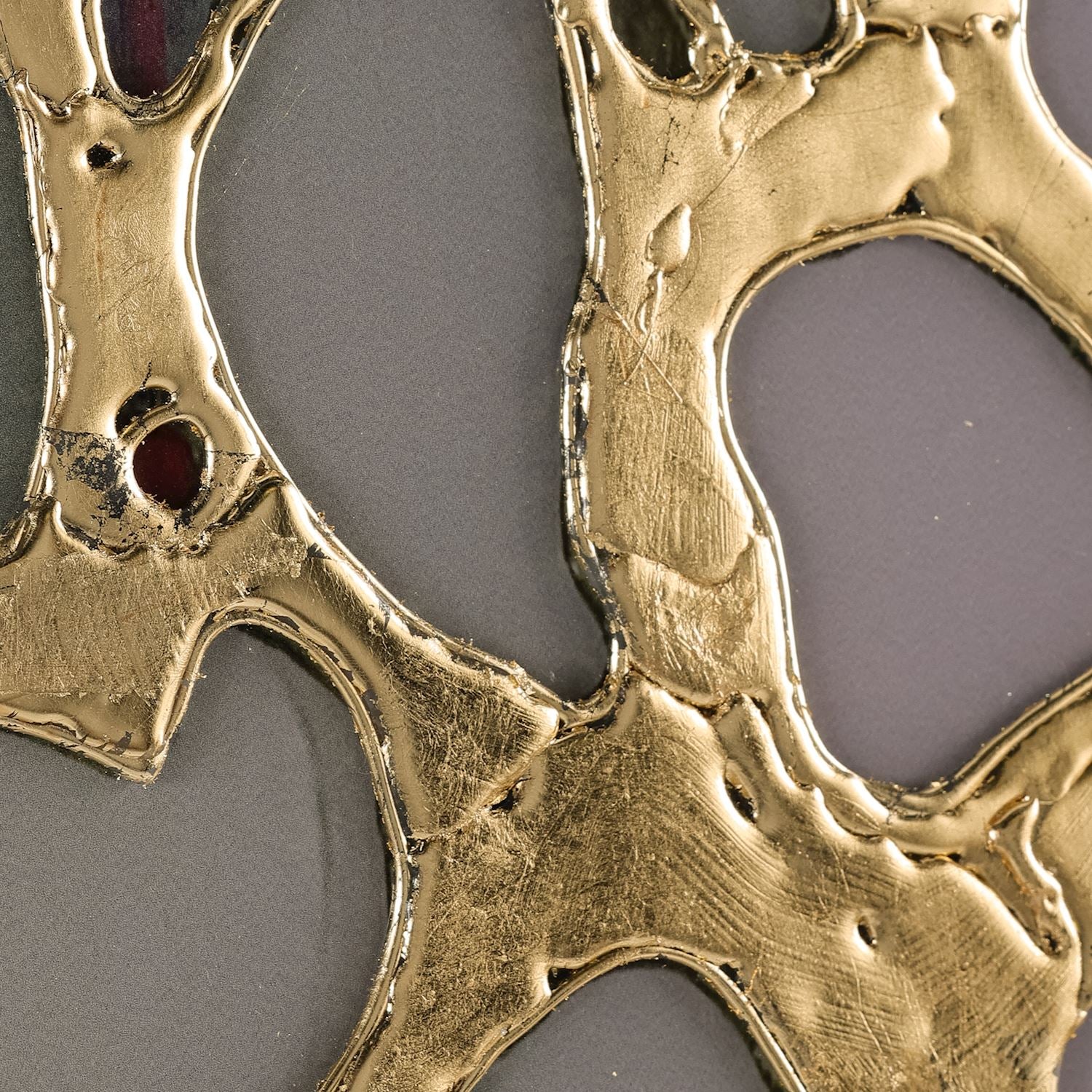 John Richard Decor Kate DeOssie's Unearthed