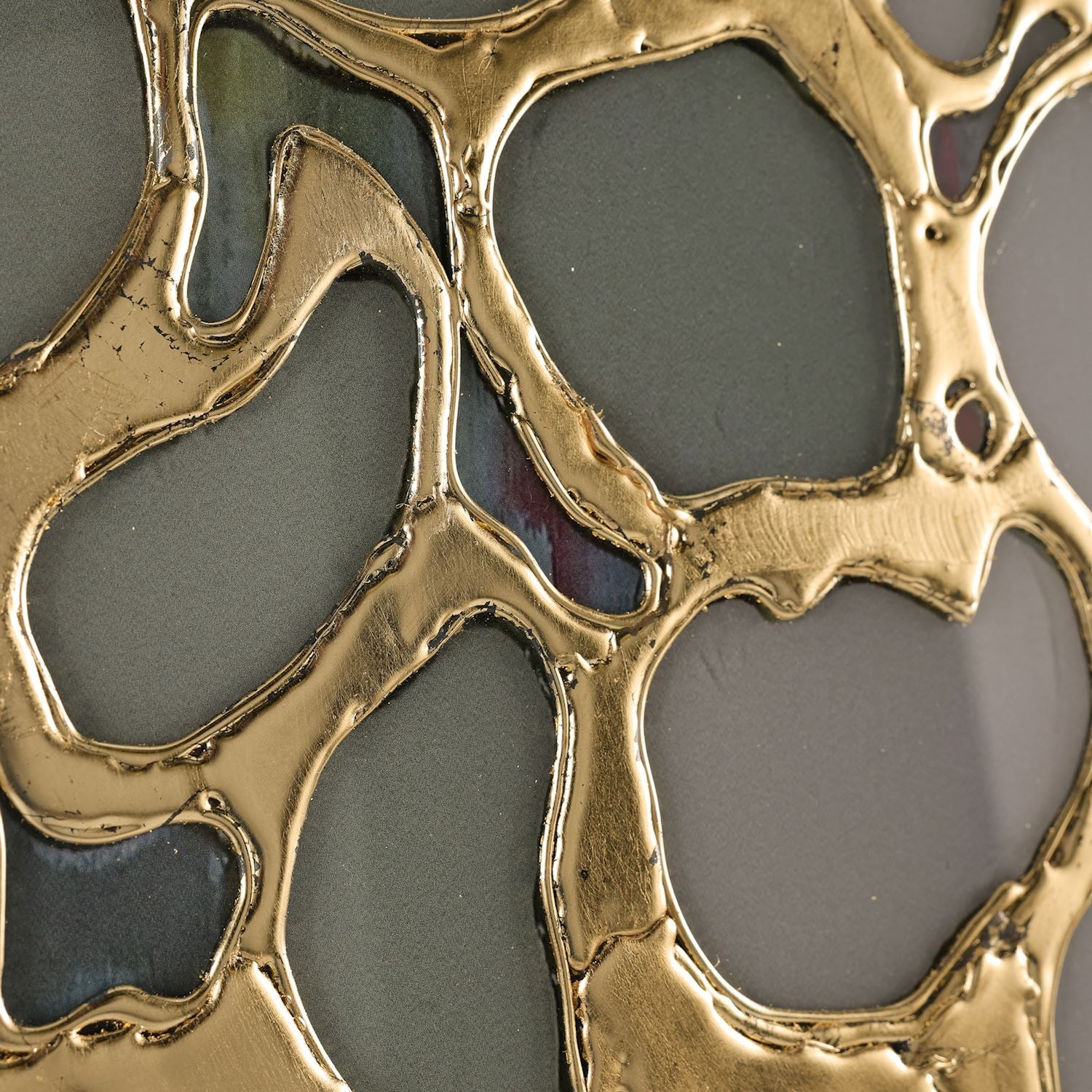 John Richard Decor Kate DeOssie's Unearthed