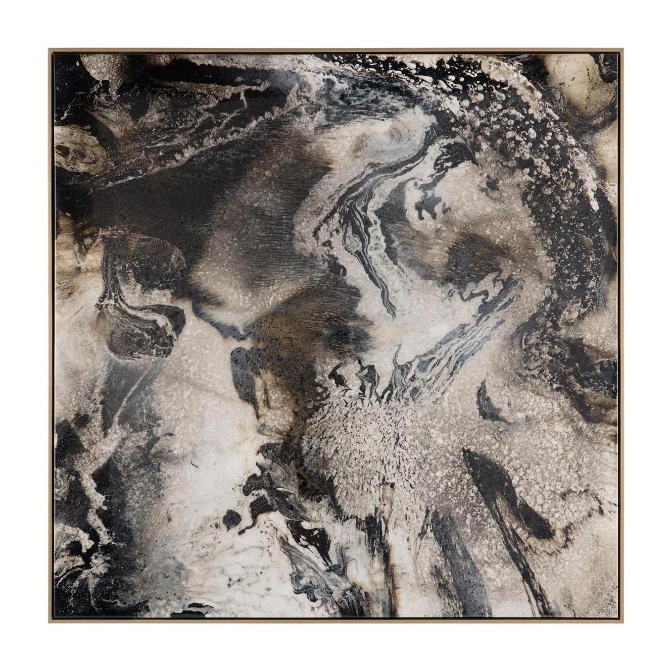John Richard Decor Brendan Parker's Hypnotic
