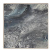 John Richard Decor Brendan Parker's Dark Horse I
